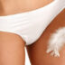 Epilation-maillot