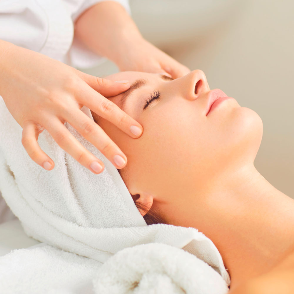 Soin Visage SIGNATURE 1H